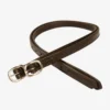 Källquist Equestrian Ridsporrar & Ridspön|Källquist Equestrian-Sporremmar Läder