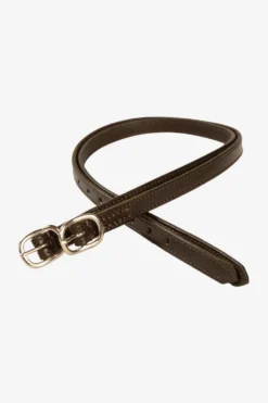 Källquist Equestrian Ridsporrar & Ridspön|Källquist Equestrian-Sporremmar Läder