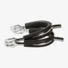 Källquist Equestrian Ridsporrar & Ridspön|Källquist Equestrian-Sporre Rak Dam inkl. Nylonremmar 20mm