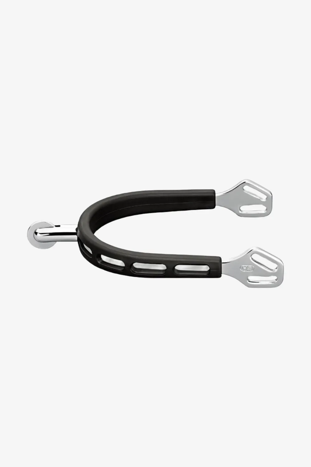 Sprenger Ridsporrar & Ridspön|Sprenger-Sporre Slät Trissa