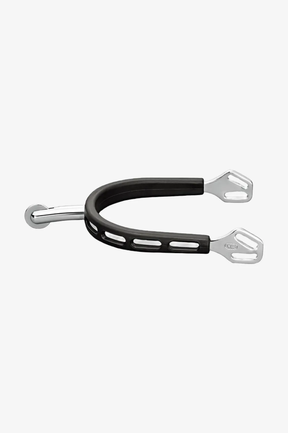 Sprenger Ridsporrar & Ridspön|Sprenger-Sporre Slät Trissa