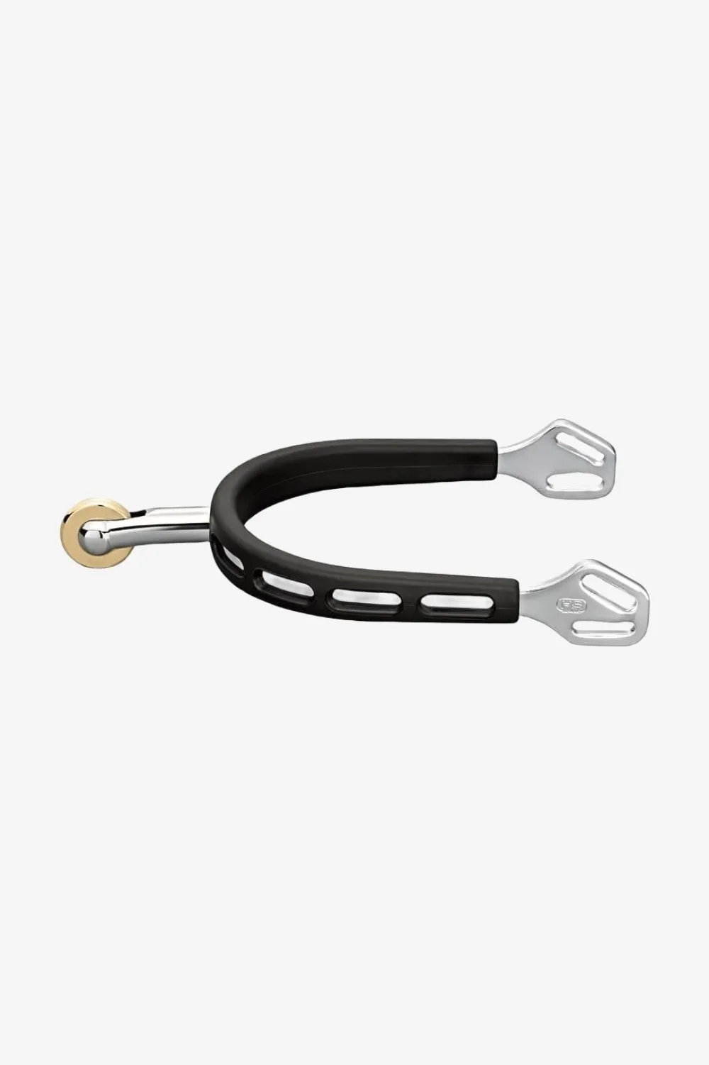 Sprenger Ridsporrar & Ridspön|Sprenger-Sporre Ultra Fit Guldtrissa
