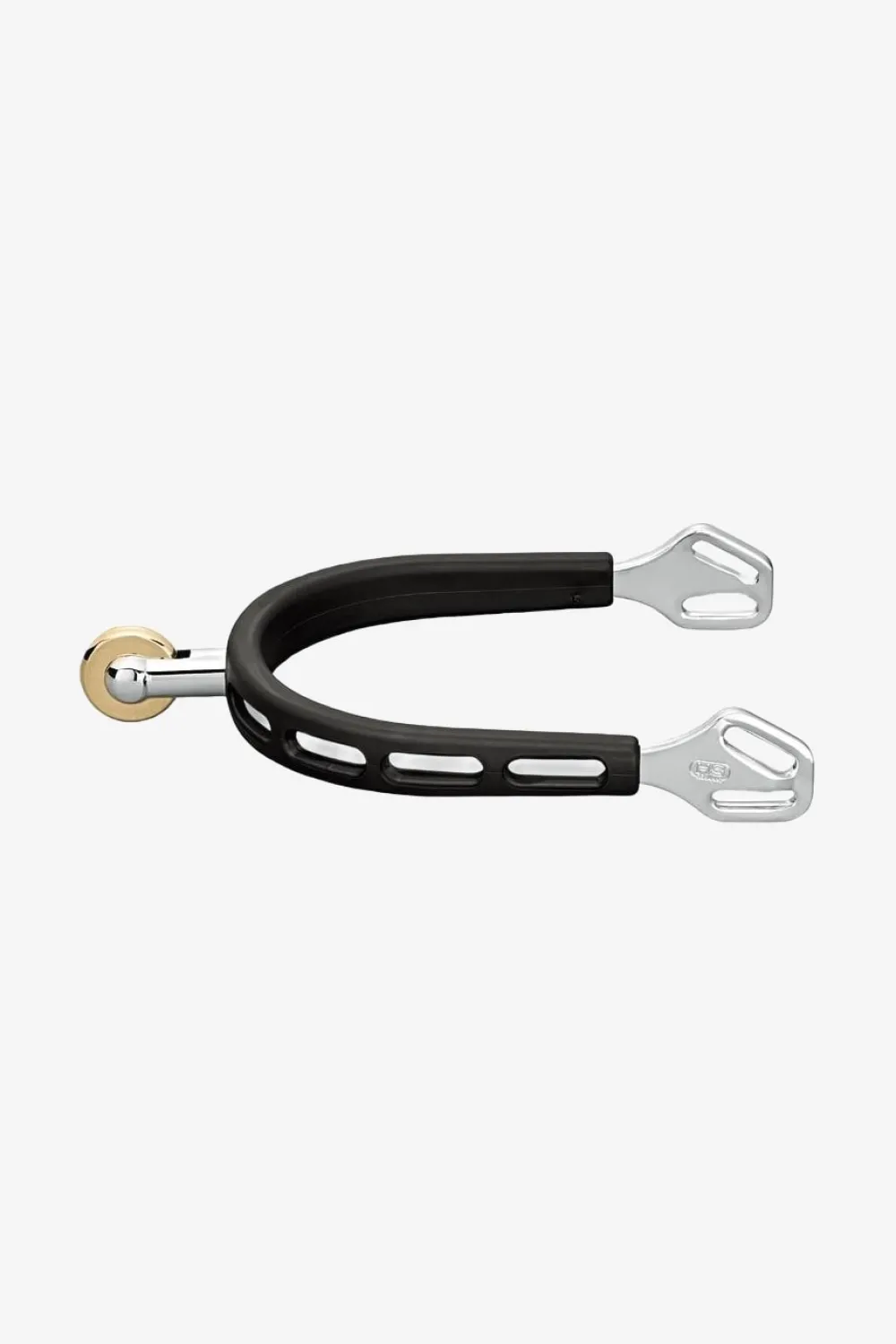 Sprenger Ridsporrar & Ridspön|Sprenger-Sporre Ultra Fit Guldtrissa