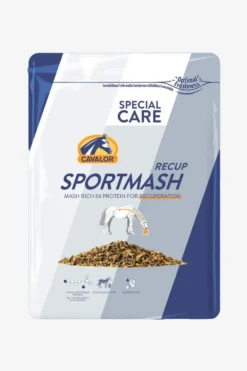Cavalor Cavalor|Fodertillskott & Hästgodis-Sportmash 1,5kg
