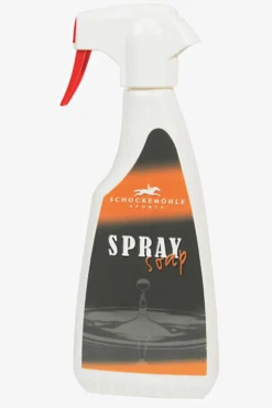 Schockemöhle Skötsel & Hästvård|Schockemöhle-Spray Tvål 500ml