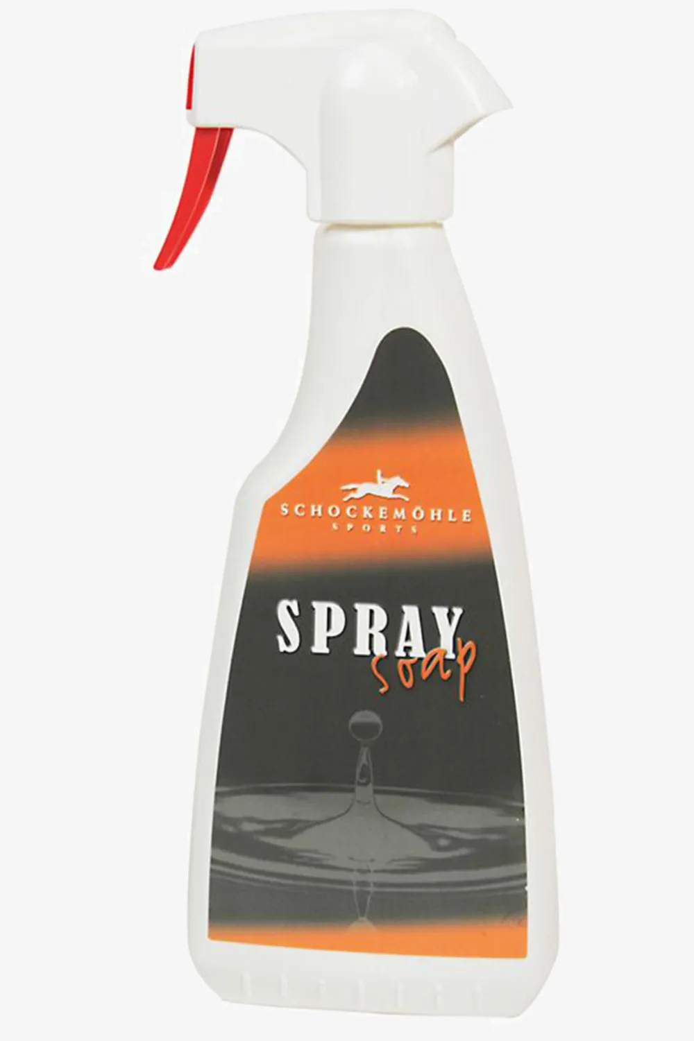 Schockemöhle Skötsel & Hästvård|Schockemöhle-Spray Tvål 500ml