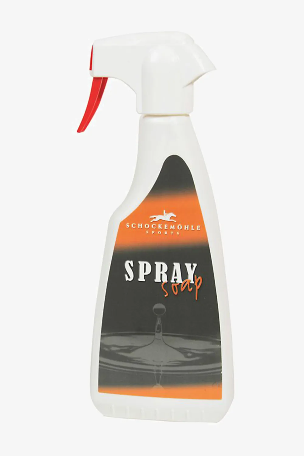 Schockemöhle Skötsel & Hästvård|Schockemöhle-Spray Tvål 500ml
