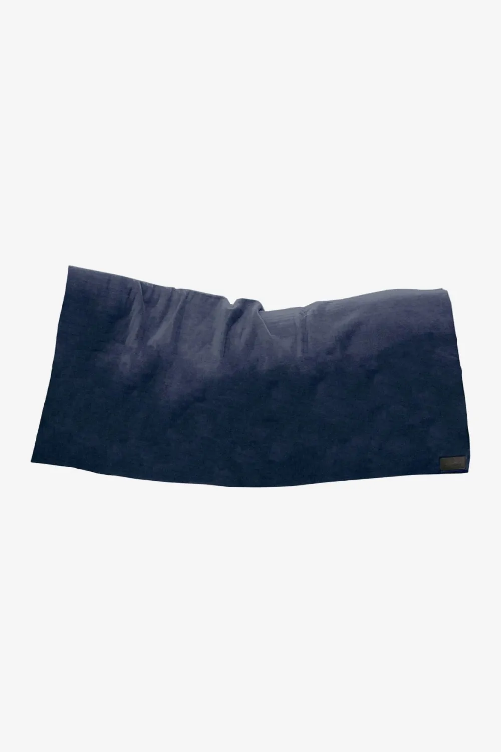 Kentucky Horsewear Hästtäcken & Flughuvor|Kentucky Horsewear-Square Fleecefilt 140*160 Navy
