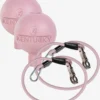 Kentucky Horsewear Kentucky Horsewear|Stallinredning & Upphängning-Stallpaket Kentucky Uppbindning 140cm Old Rose