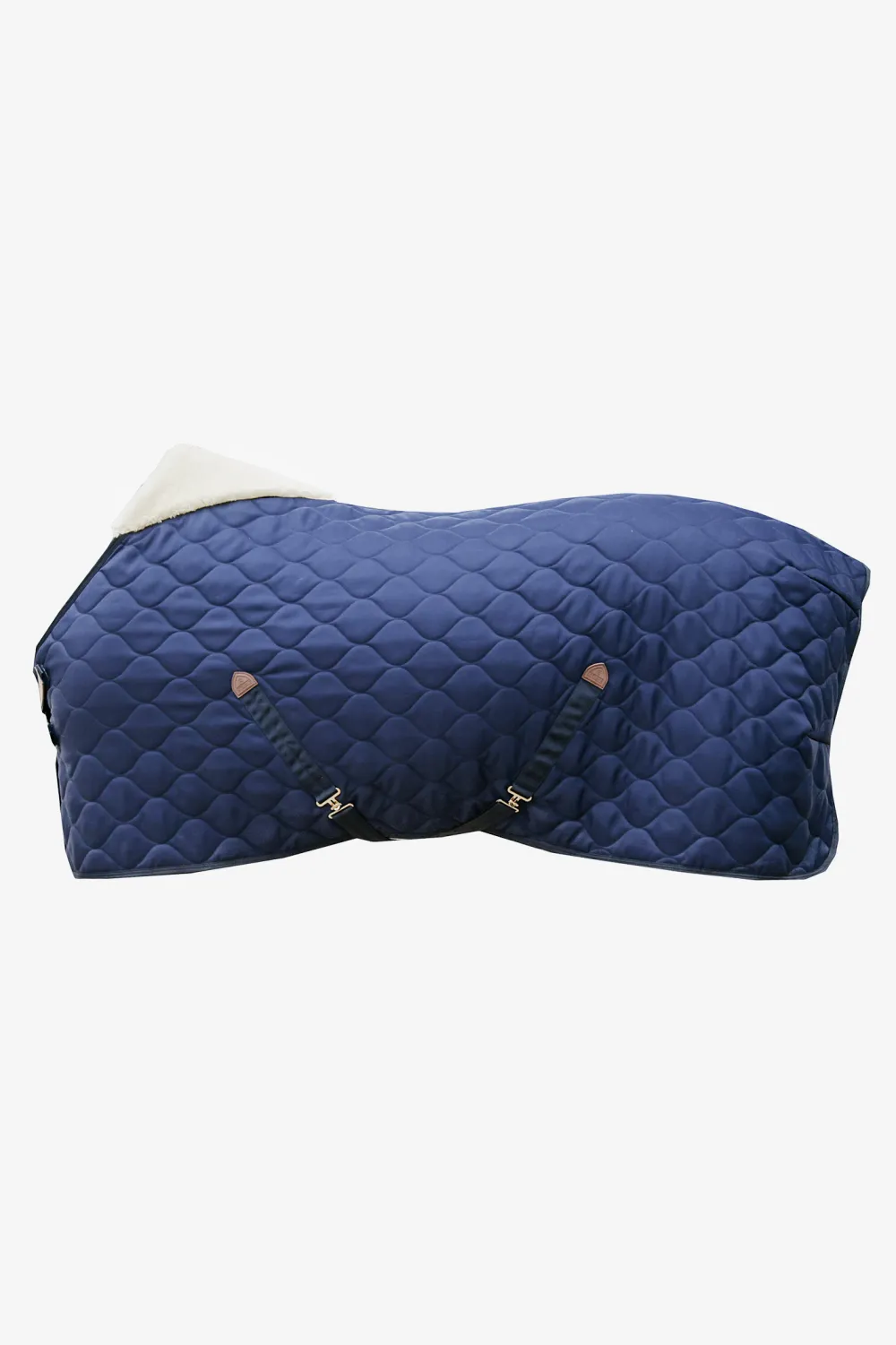 Kentucky Horsewear Kentucky Horsewear-Stalltäcke Comfort 100g Navy