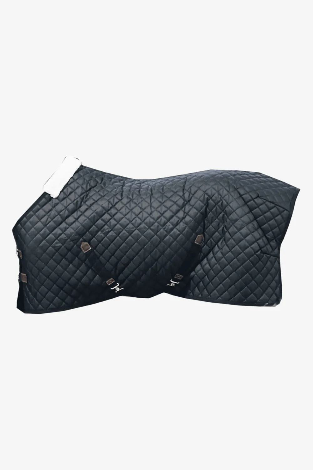 Kentucky Horsewear Hästtäcken & Flughuvor|Kentucky Horsewear-Stalltäcke 400g Svart