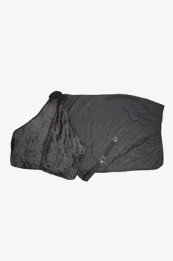 Kentucky Horsewear Kentucky Horsewear-Stalltäcke 0g Svart/Svart
