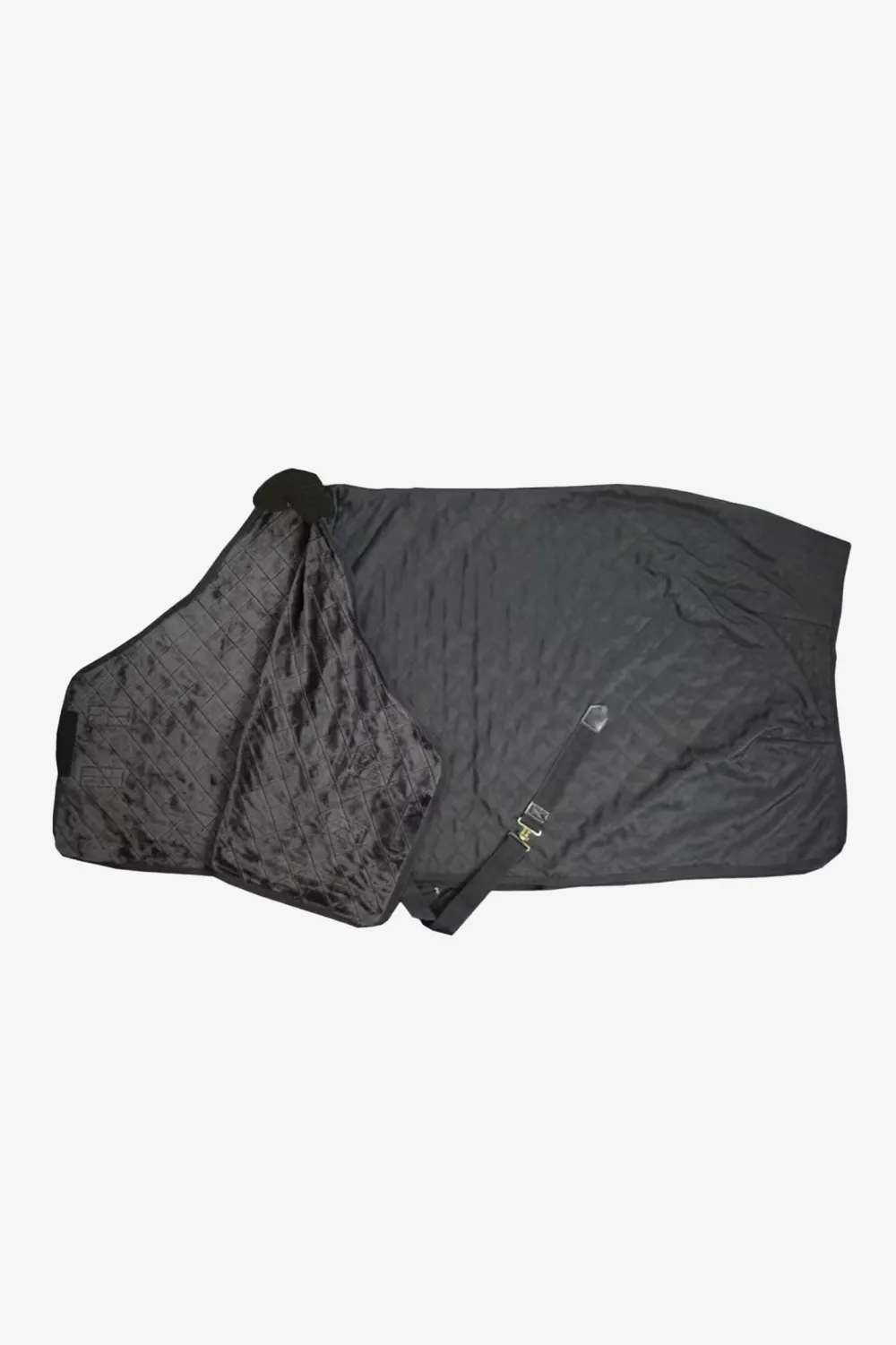 Kentucky Horsewear Kentucky Horsewear-Stalltäcke 0g Svart/Svart