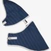 Barn LeMieux Käpphästar|Lemieux-Stalltäcke Käpphäst Navy