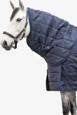 Lippo Lippo|Källquist Equestrian-Stalltäcke Plus 200g