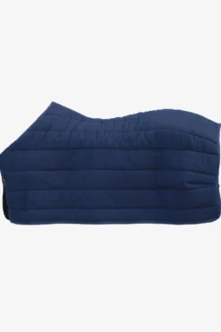 Kentucky Horsewear Hästtäcken & Flughuvor-Stalltäcke Skin Friendly 300g Navy