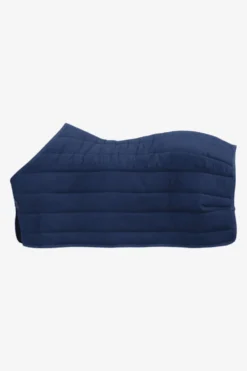 Kentucky Horsewear Hästtäcken & Flughuvor-Stalltäcke Skin Friendly 150g Navy