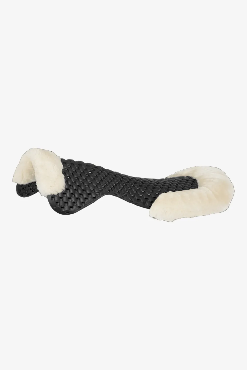 Acavallo Acavallo-Standard Piuma Padd med Fårskinn
