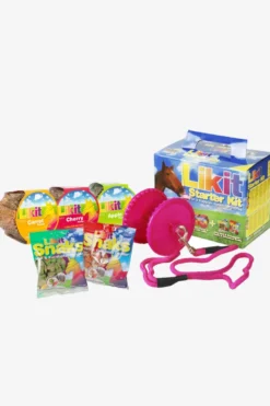 Likit Likit-Starter Kit