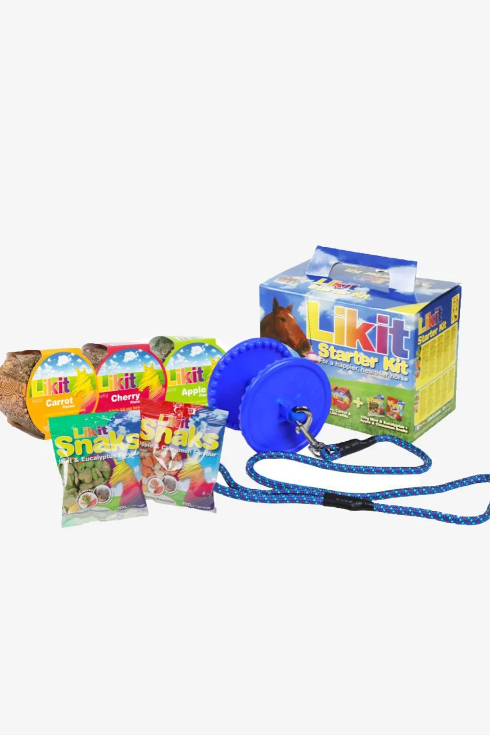 Likit Likit-Starter Kit