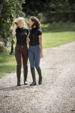 Horselife Ridbyxor & Tights-Stella Micro X Ridbyxor