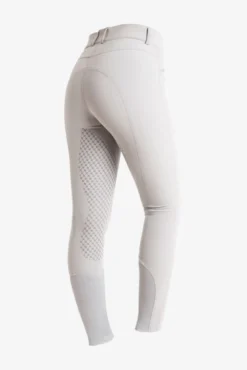 Horselife Ridbyxor & Tights-Stella Micro X Ridbyxor Ljusgrå