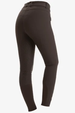 Horselife Horselife|Ridbyxor & Tights-Stella SuperX Ridbyxor Brun