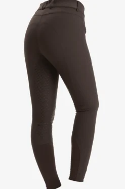 Horselife Horselife|Ridbyxor & Tights-Stella SuperX Ridbyxor Brun