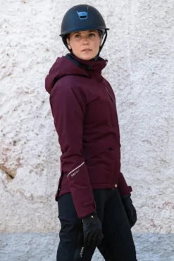 Stierna Equestrian Stierna|Jackor & Kappor-tea Vinterjacka erot