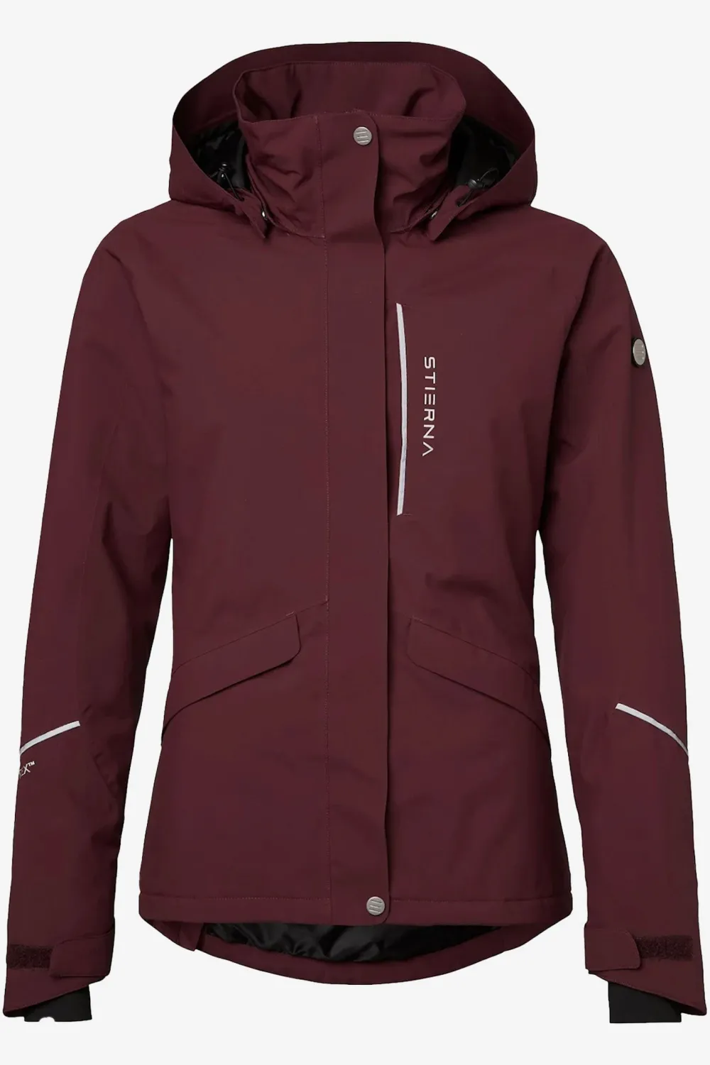 Stierna Equestrian Stierna|Jackor & Kappor-tea Vinterjacka erot