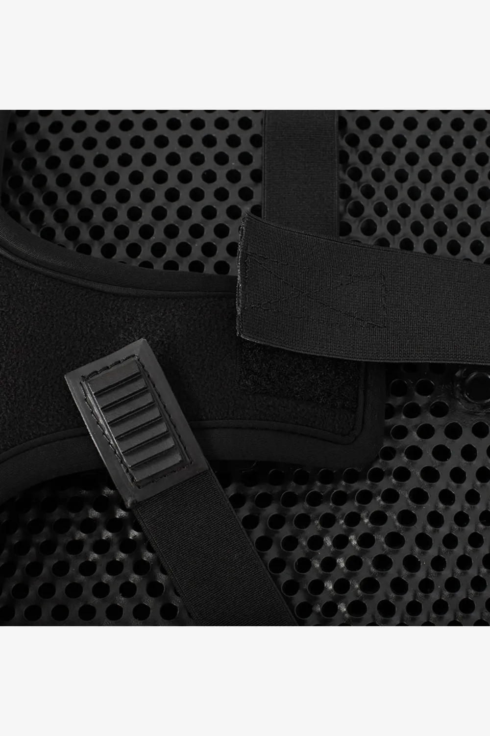 Acavallo Acavallo-Sätesskydd Drylex Dressyr 10mm