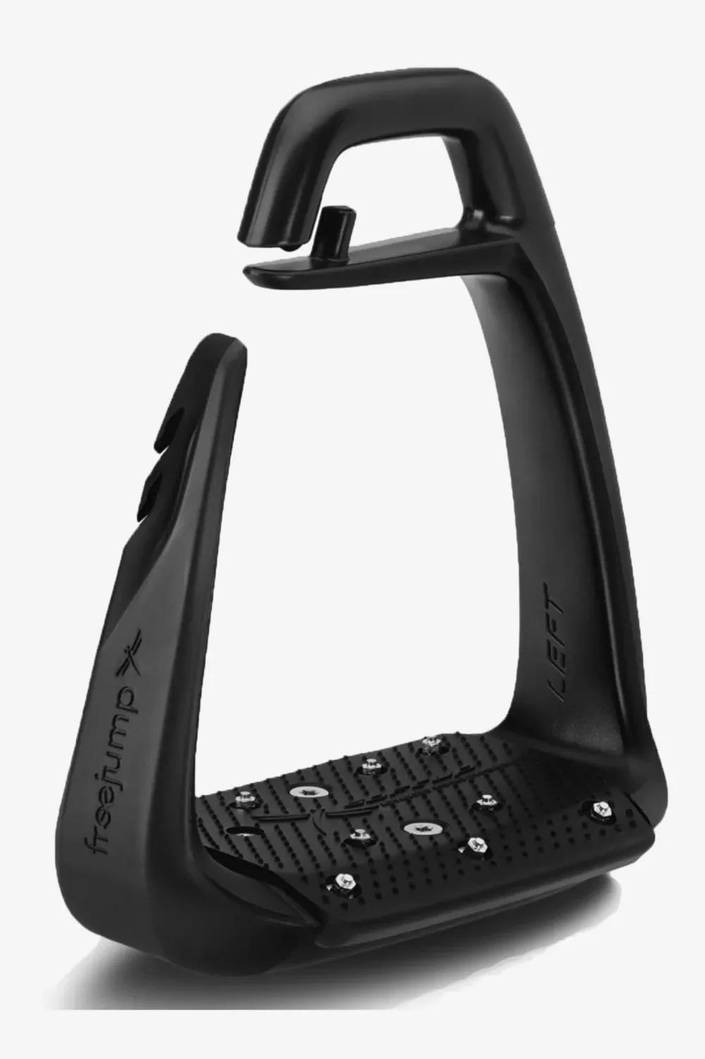 Freejump Freejump|Stigbyglar & Stigläder-Stigbygel Soft Up Classic