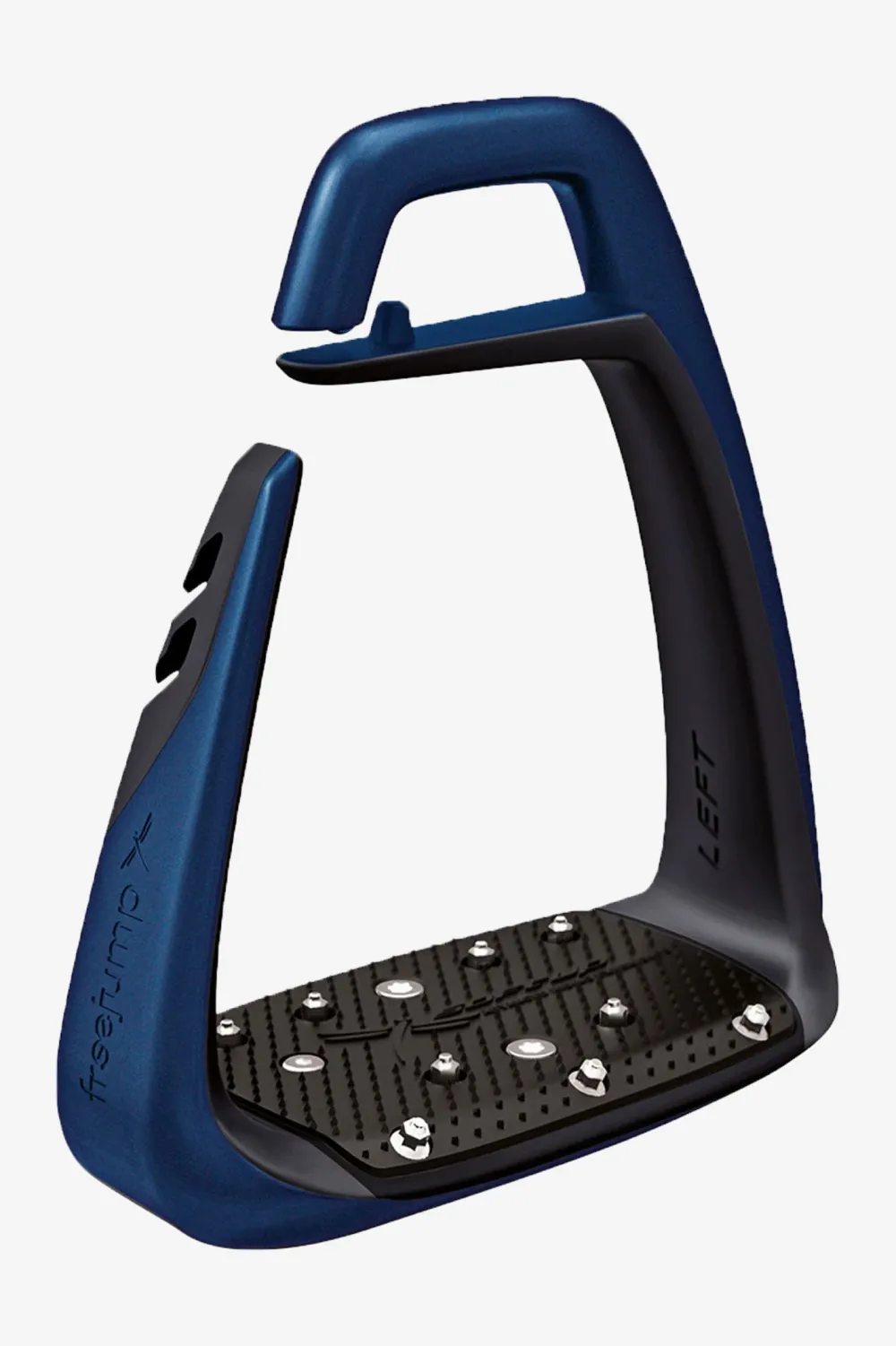 Freejump Freejump|Stigbyglar & Stigläder-Stigbygel Soft Up Classic