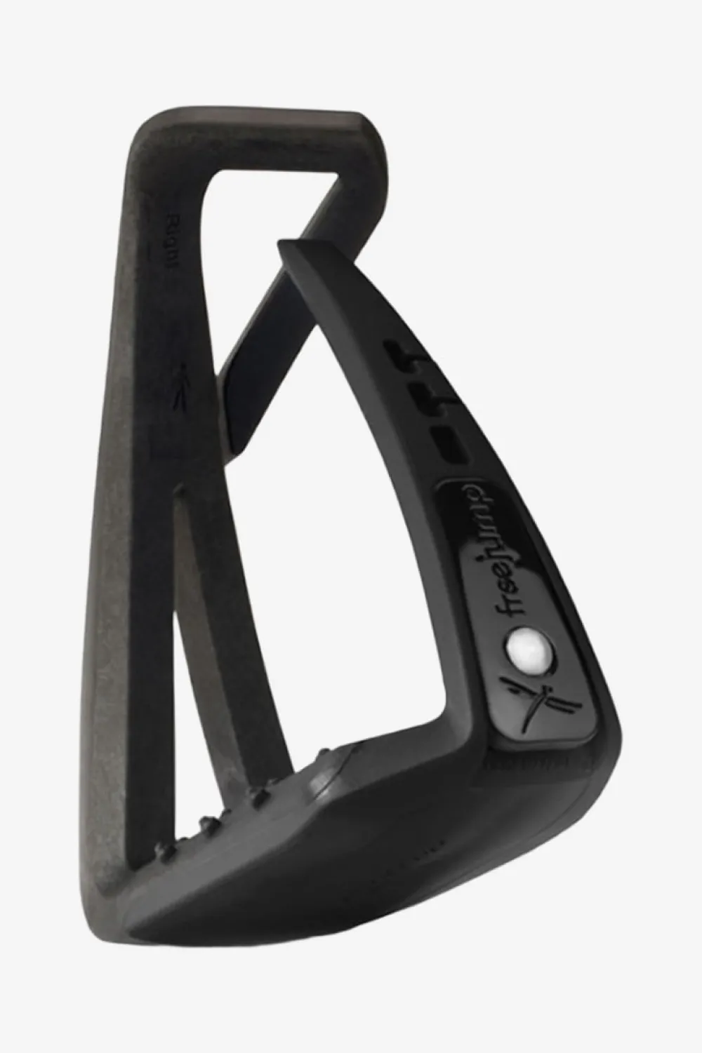 Freejump Freejump|Stigbyglar & Stigläder-Stigbygel Soft Up Lite