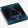 Veredus Veredus|Stigbyglar & Stigläder-Stigbygeltillbehör Steel1 Vita Brun