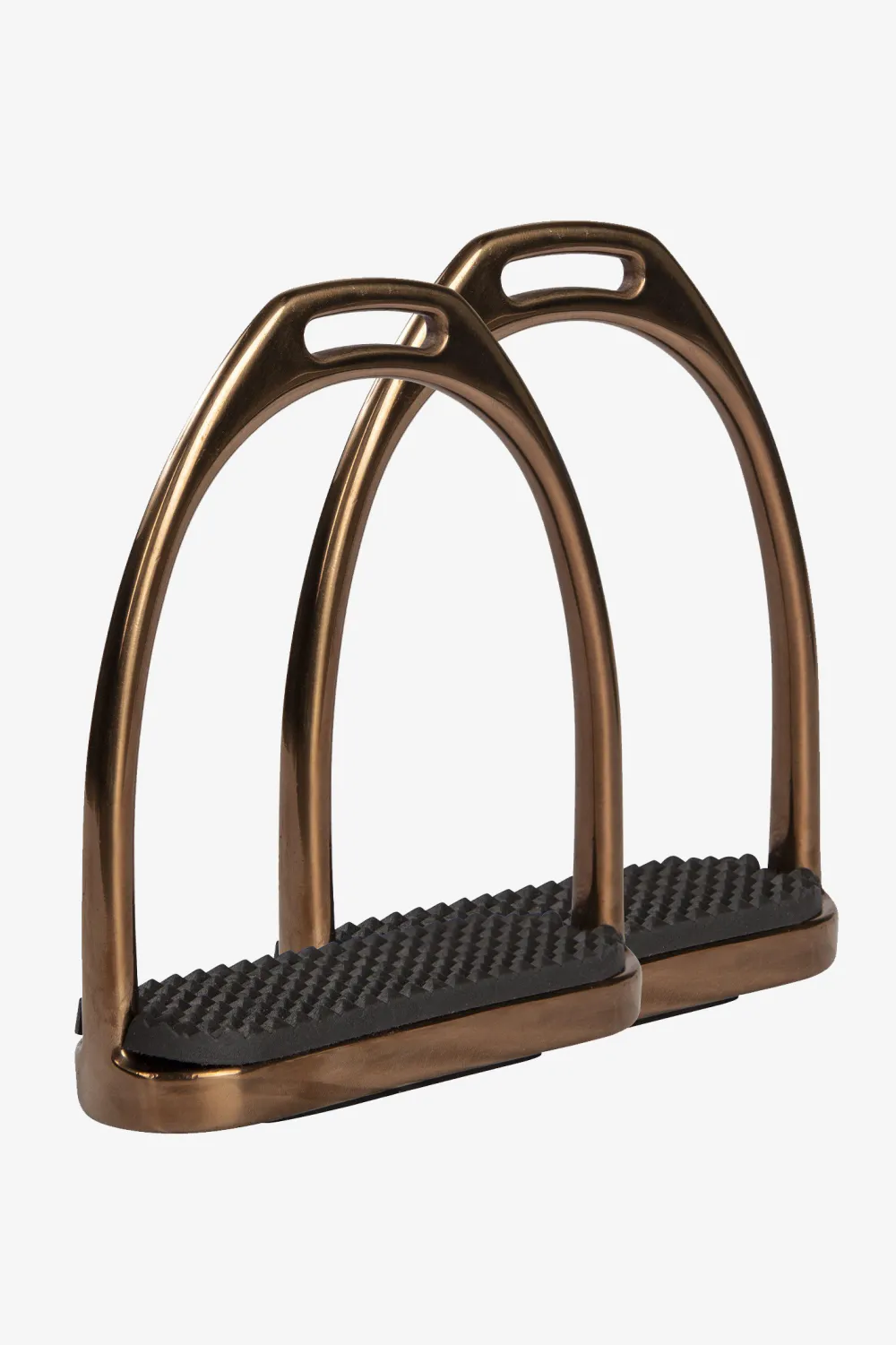 Källquist Equestrian Stigbyglar & Stigläder|Källquist Equestrian-Stigbyglar Dark Rosé