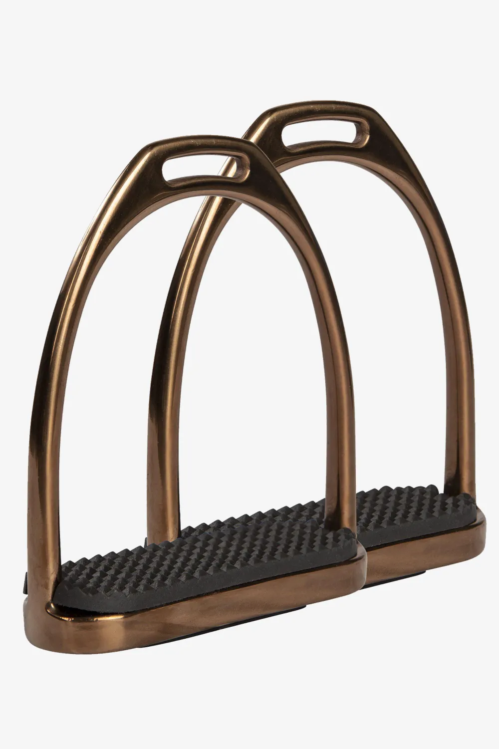 Källquist Equestrian Stigbyglar & Stigläder|Källquist Equestrian-Stigbyglar Dark Rosé