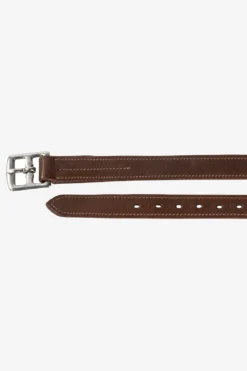 Lippo Lippo|Stigbyglar & Stigläder-Stigläder Supreme 25mm Oak Bark