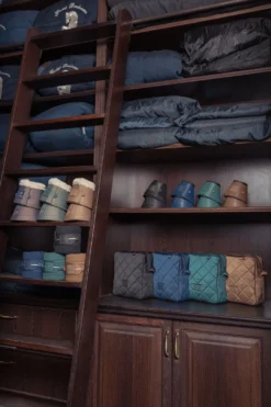 Eskadron Benskydd & Benlindor|Eskadron-tingray Boot Heritage