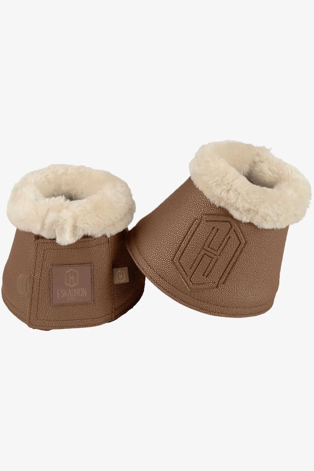 Eskadron Benskydd & Benlindor|Eskadron-tingray Boot Heritage