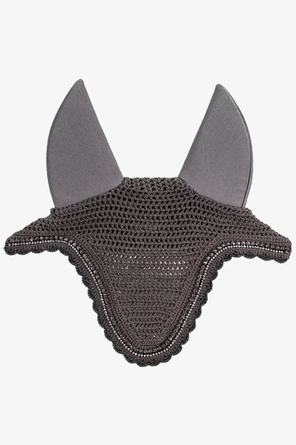 Kentucky Horsewear Kentucky Horsewear|Schabrak & Huvor-Stone & Pearl Lång Huva Grå