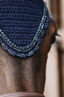 Kentucky Horsewear Kentucky Horsewear|Schabrak & Huvor-Stone & Pearl Lång Isolerad Huva Navy