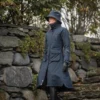 Stierna Equestrian Stierna|Kepsar & Skärp-Storm Regnhatt Navy