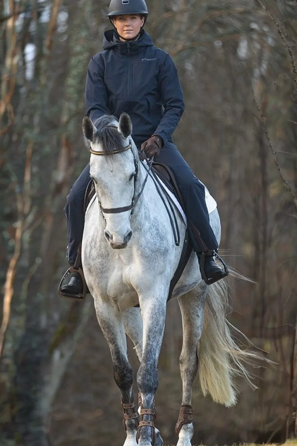Stierna Equestrian Stierna|Jackor & Kappor-tor Regnjacka
