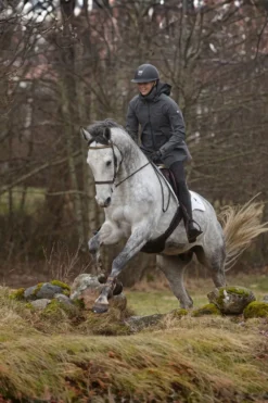 Stierna Equestrian Stierna|Jackor & Kappor-tor Regnkappa