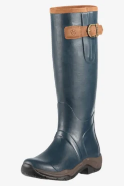 Ariat Stallskor|Ariat-Stormstopper Gummistövel