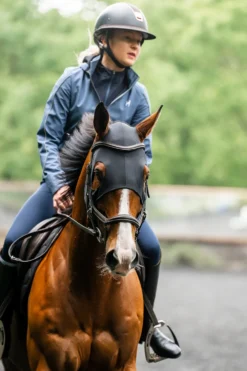 Horseware Horseware-Stresshuva Ionic Svart
