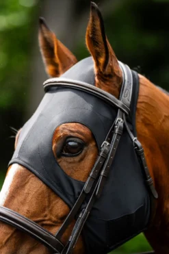 Horseware Horseware-Stresshuva Ionic Svart