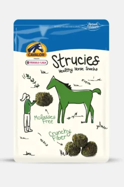 Cavalor Cavalor-Strucies Snacks 1,5kg