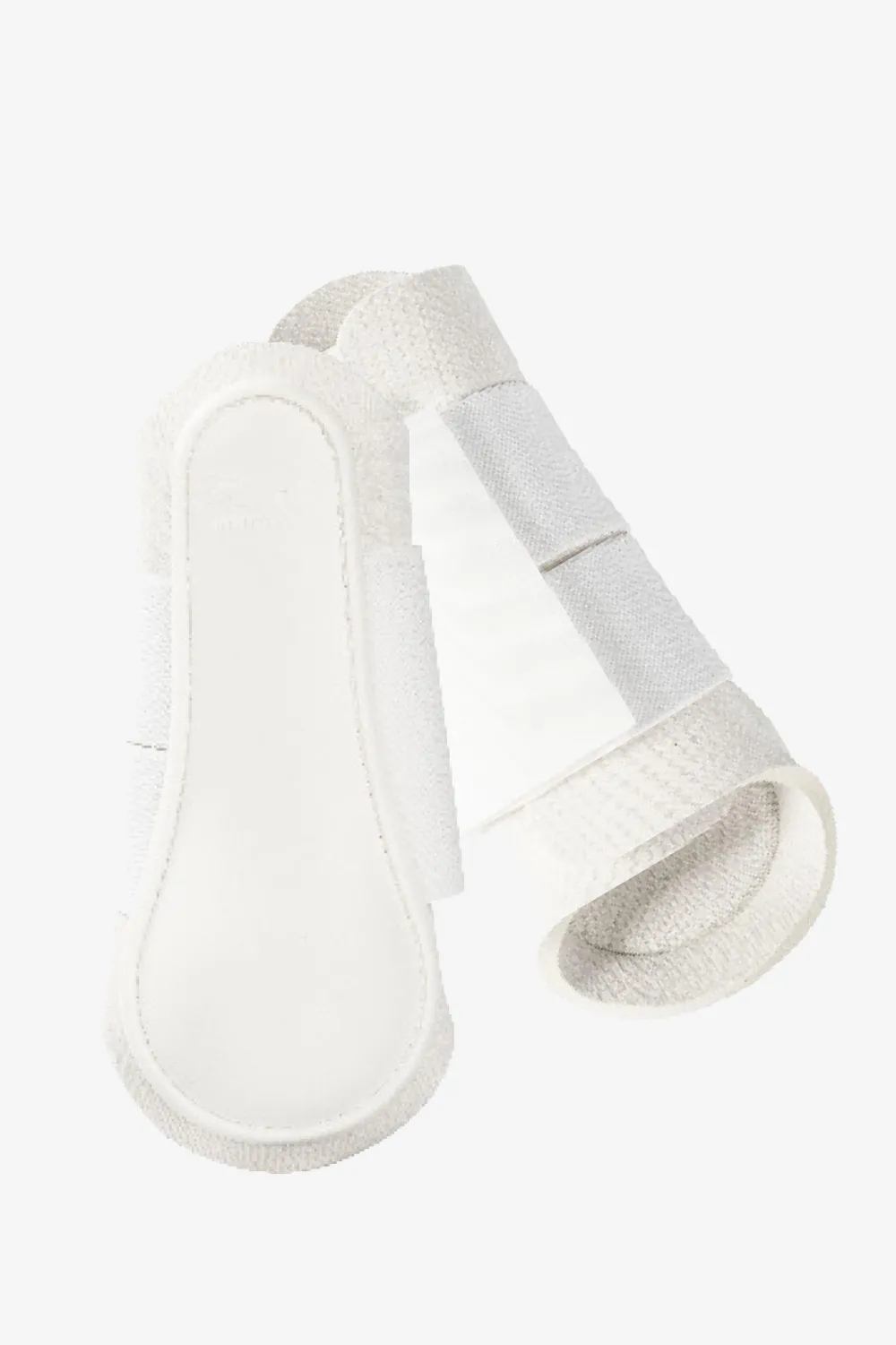Källquist Equestrian Källquist Equestrian|Benskydd & Benlindor-Strykkappa Neoprene Fram Vit